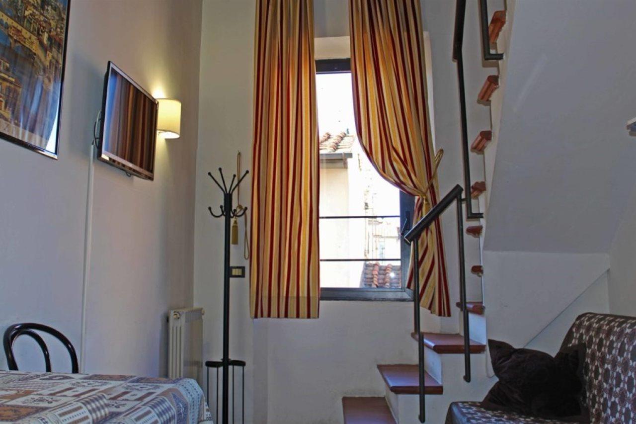 Max Apartments Floransa Dış mekan fotoğraf