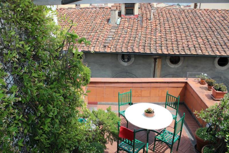 Max Apartments Floransa Dış mekan fotoğraf