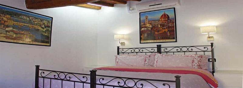 Max Apartments Floransa Dış mekan fotoğraf