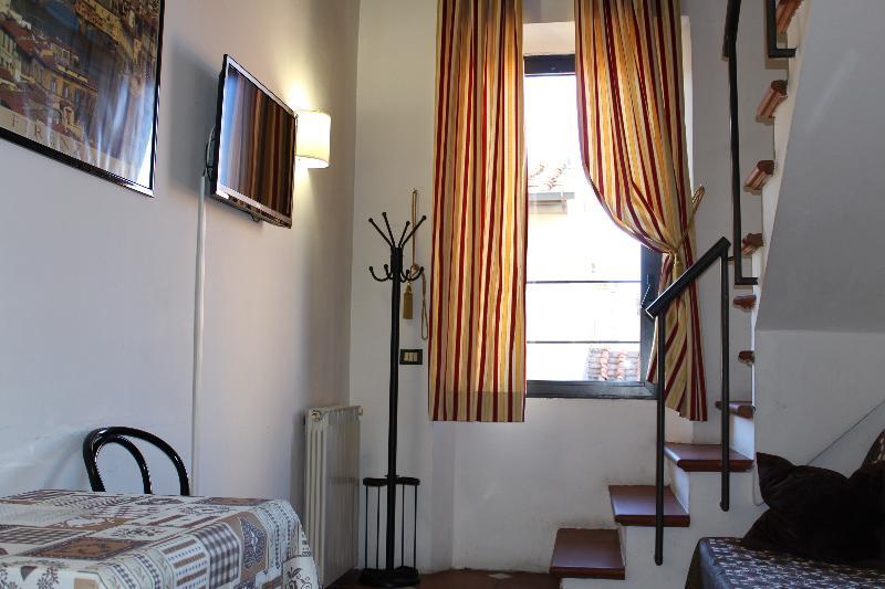 Max Apartments Floransa Dış mekan fotoğraf