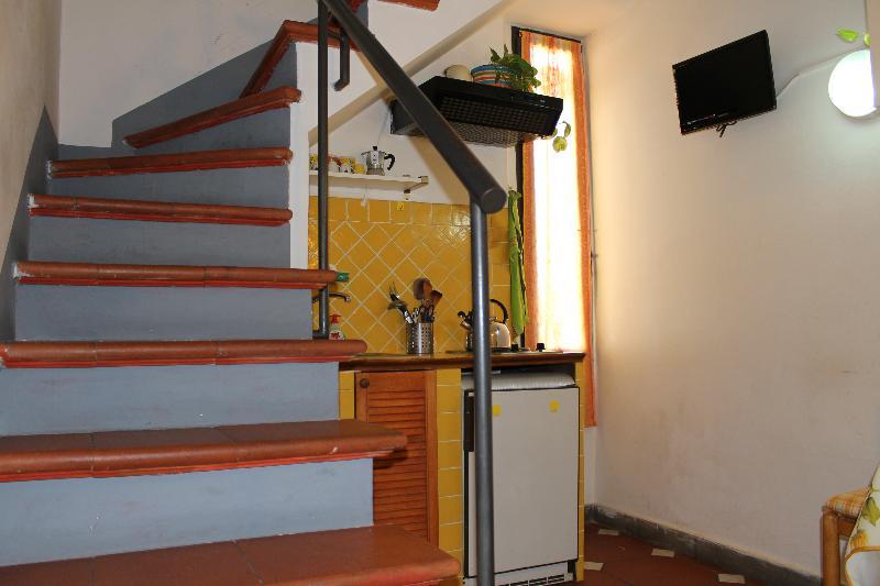 Max Apartments Floransa Dış mekan fotoğraf
