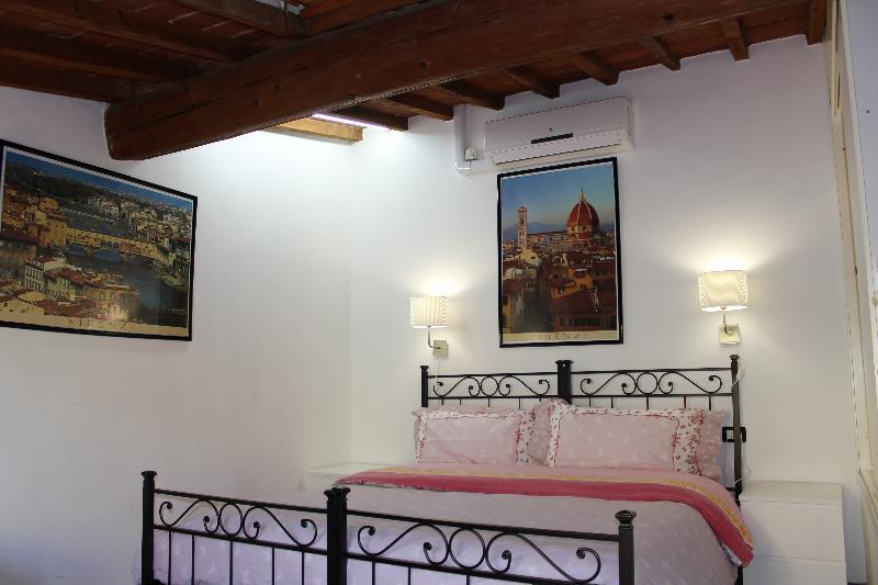 Max Apartments Floransa Dış mekan fotoğraf