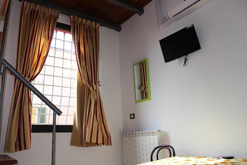 Max Apartments Floransa Dış mekan fotoğraf