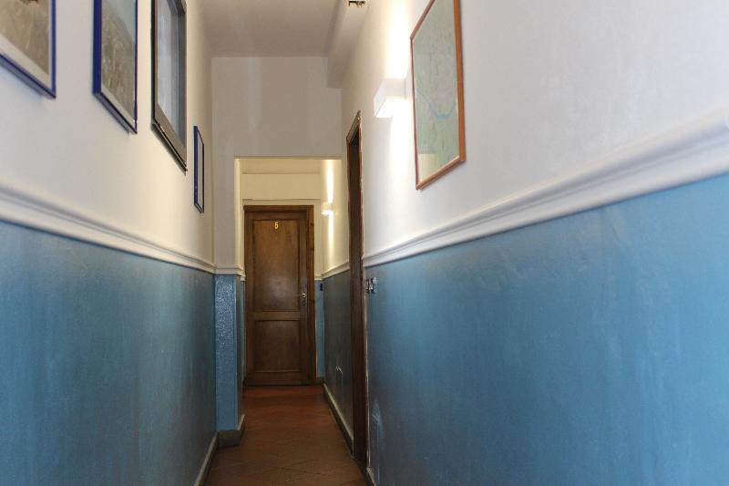 Max Apartments Floransa Dış mekan fotoğraf