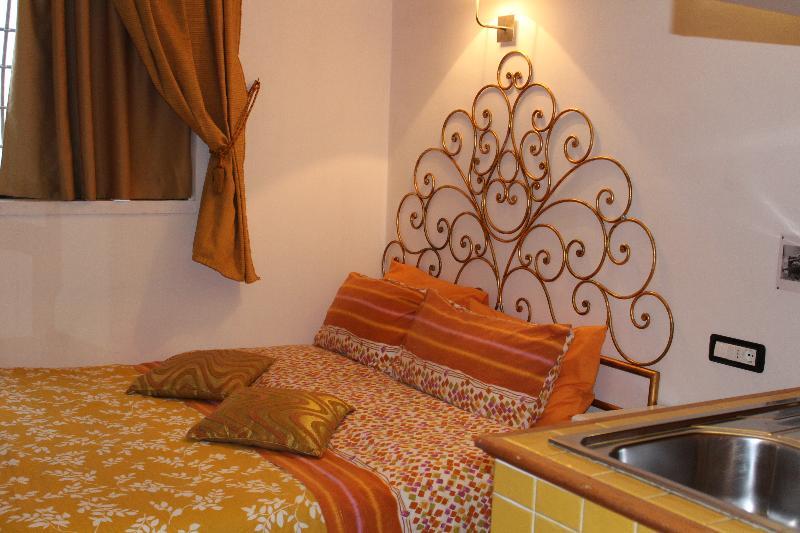 Max Apartments Floransa Dış mekan fotoğraf
