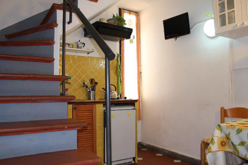 Max Apartments Floransa Dış mekan fotoğraf