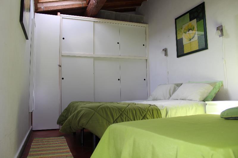 Max Apartments Floransa Dış mekan fotoğraf